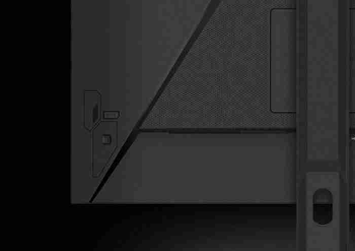 kvm显示器如何切换（电脑显示器无信号）-第2张图片