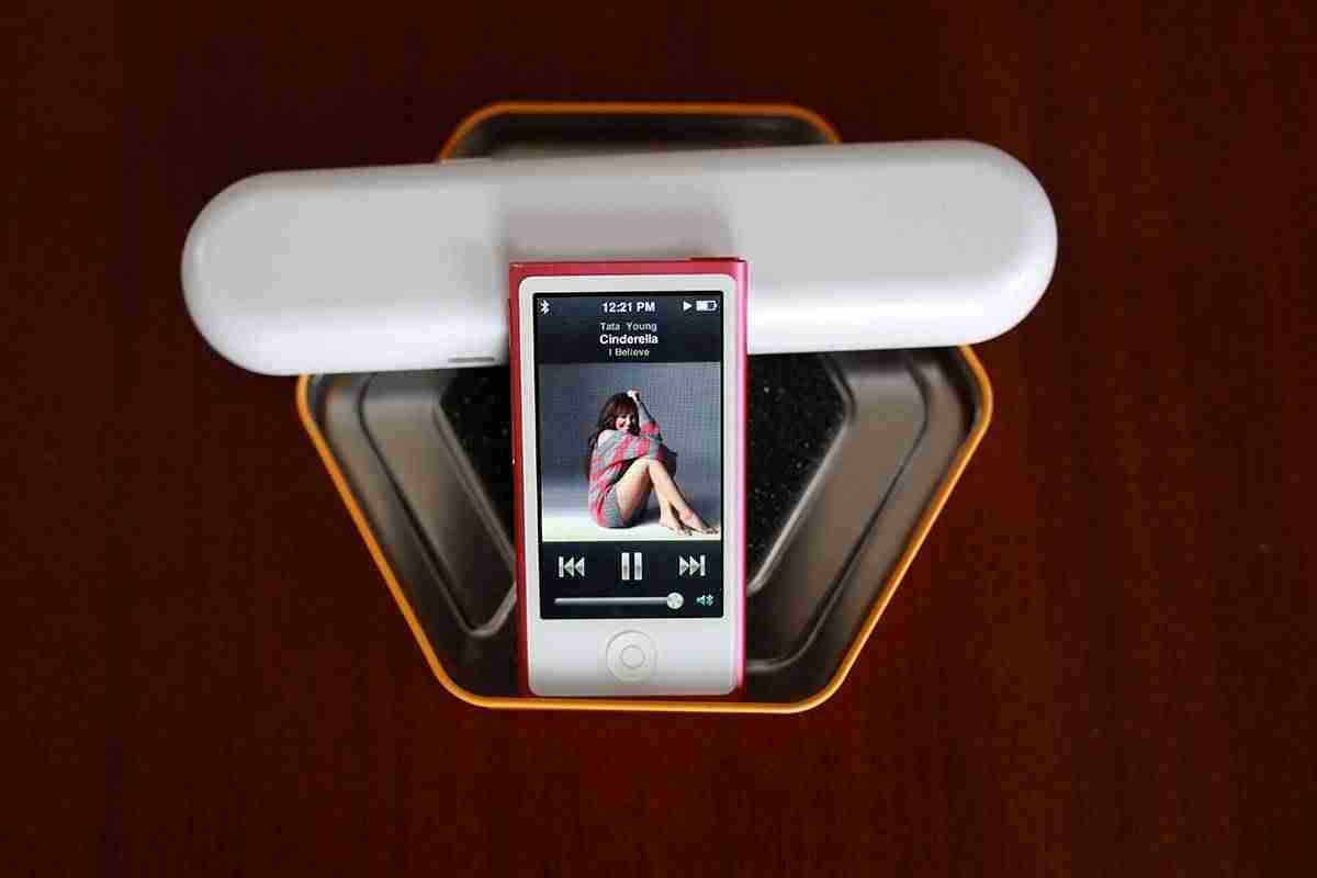 手机ipod怎么导入歌曲-在ipad上添加音乐的技巧-第9张图片