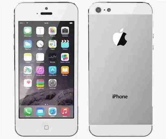 iphone5发布价格（苹果plus上市时间及价格表）-第5张图片