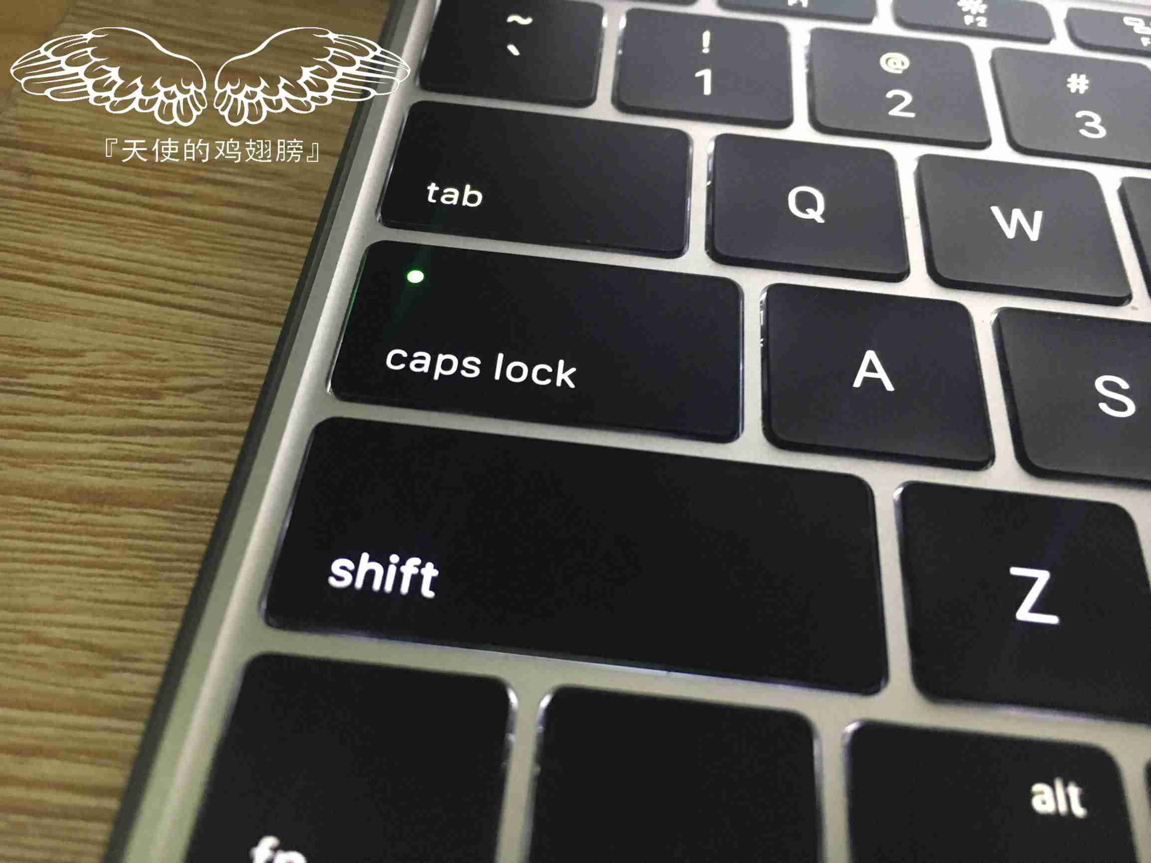 mac键盘灯不亮怎么回事（苹果macbookpro键盘功能）-第3张图片