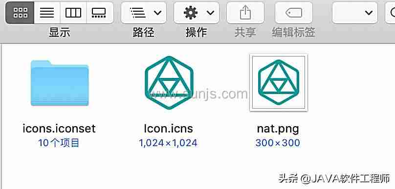 icon图标制作教程-icon图标在线制作方法-第1张图片