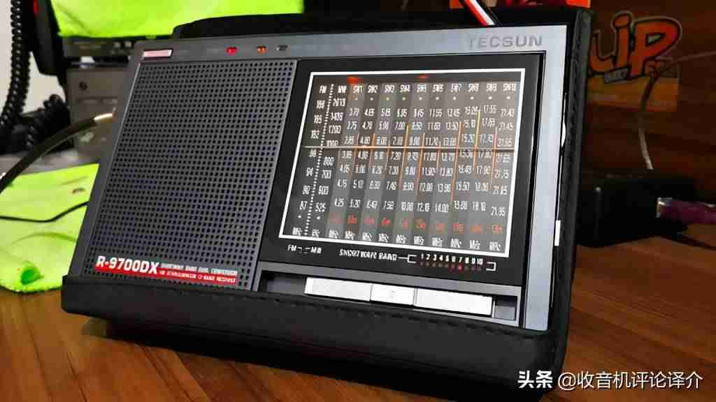 德生9700dx拆机教程（德生收音机9700dx常见故障）-第6张图片