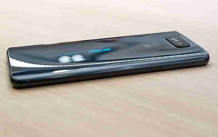 华硕zenfone 6手机参数（华硕手机型号大全）-第38张图片