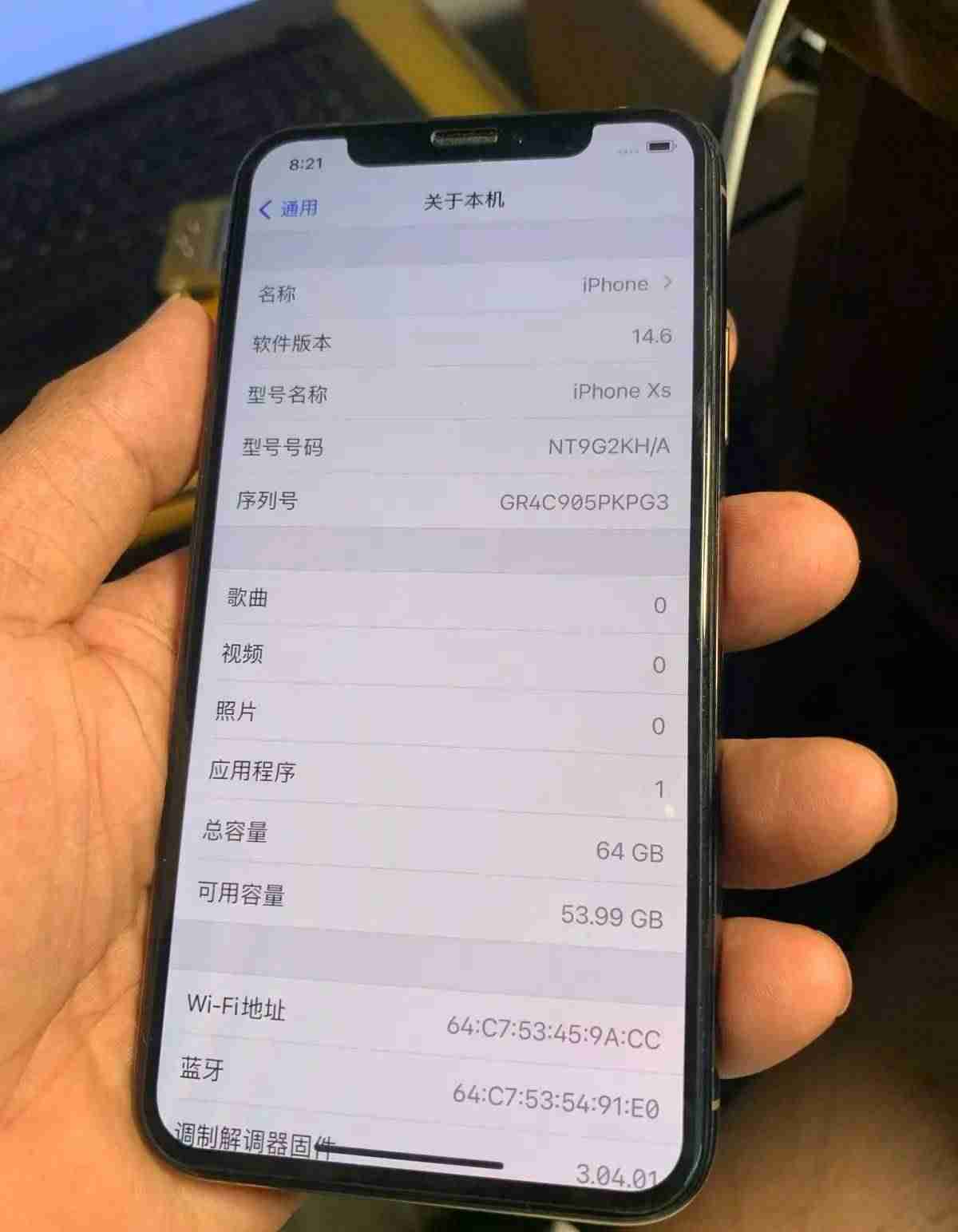 美版苹果和国行有什么区别外观-手机建议买美版还是国行-第3张图片