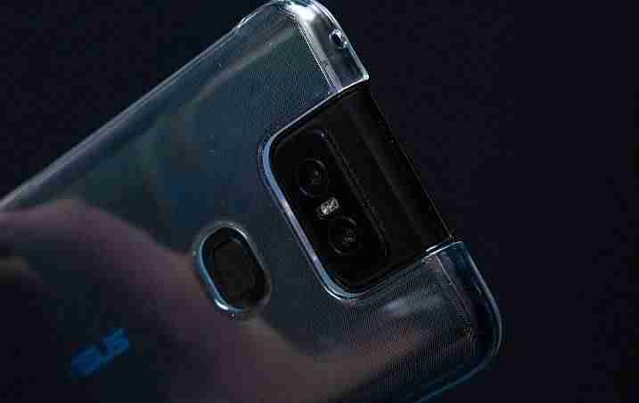 华硕zenfone 6手机参数（华硕手机型号大全）-第14张图片