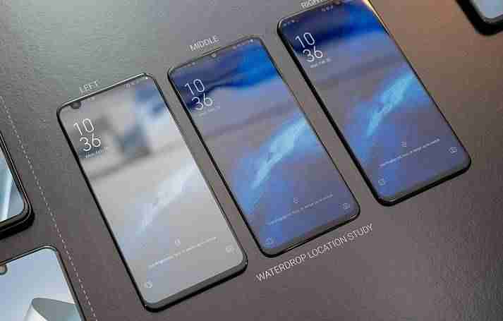 华硕zenfone 6手机参数（华硕手机型号大全）-第21张图片