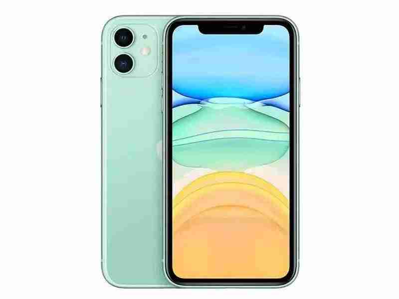 iphone所有型号配置-iphone所有型号上市顺序和价格-第15张图片