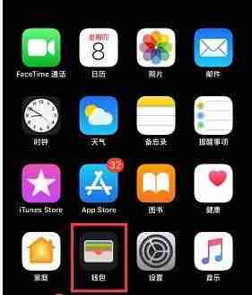 苹果手机模拟门禁卡怎么用（苹果手机门禁卡nfc功能）-第4张图片