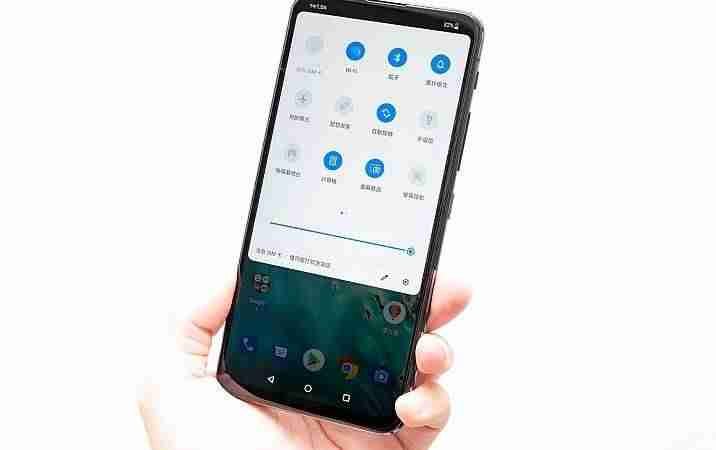 华硕zenfone 6手机参数（华硕手机型号大全）-第68张图片