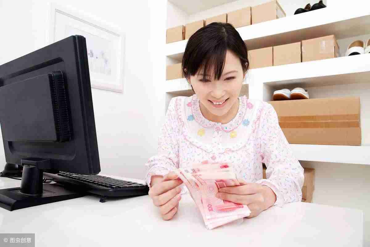 在家挣钱的职业有哪些-手游自由交易可以挣钱的游戏-第1张图片