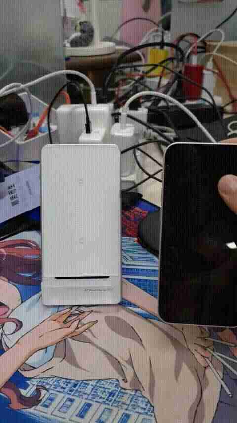 目前iphonex支持无线充电吗（支持无线充电的苹果手机）-第12张图片