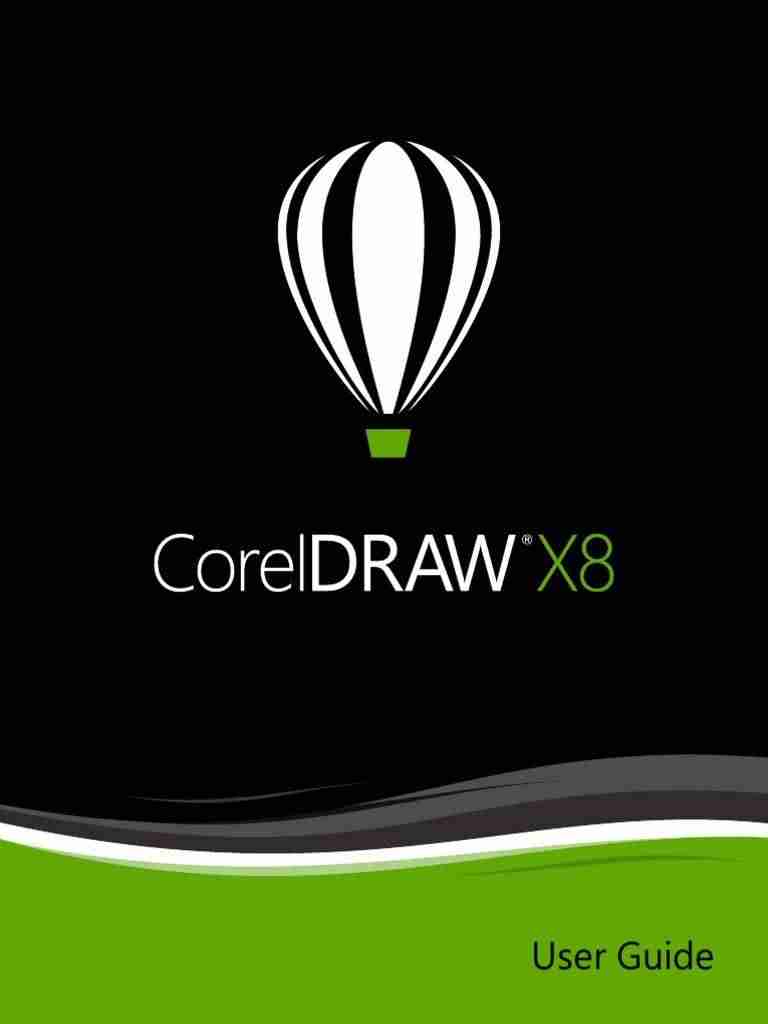 平面设计软件coreldraw教程（cdr图文设计和排版技巧）-第6张图片