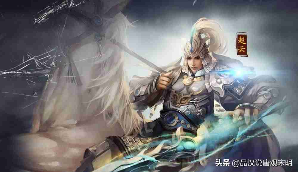 霸王大陆英雄起源-三国霸王大陆单机版攻略-第3张图片