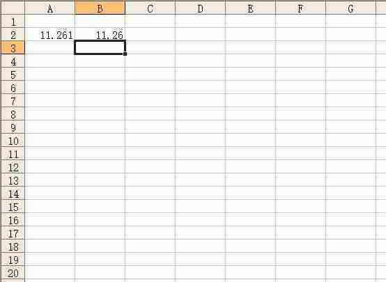 excel元改万元保留2位的公式-教你将数字转化为万元-第2张图片