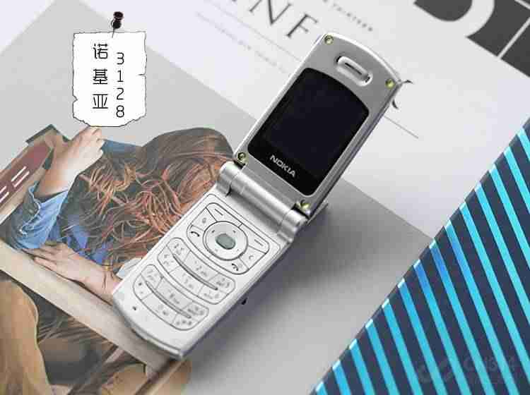 诺基亚3110c像素-诺基亚历代手机一览-第21张图片