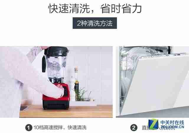 康达料理机使用说明-康达多功能食品料理机的使用-第12张图片