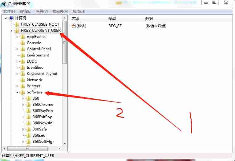 魔兽不能全屏的原因-win7魔兽不能全屏设置方法-第3张图片