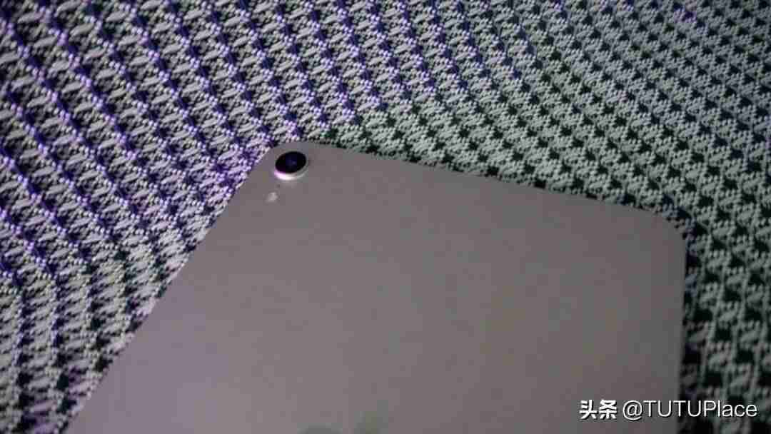 ipad mini 评测最新款-2021款ipadmini参数-第7张图片