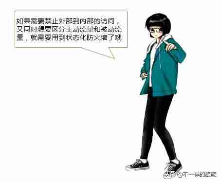 风云防火墙好用吗-服务器端口防护方法-第18张图片