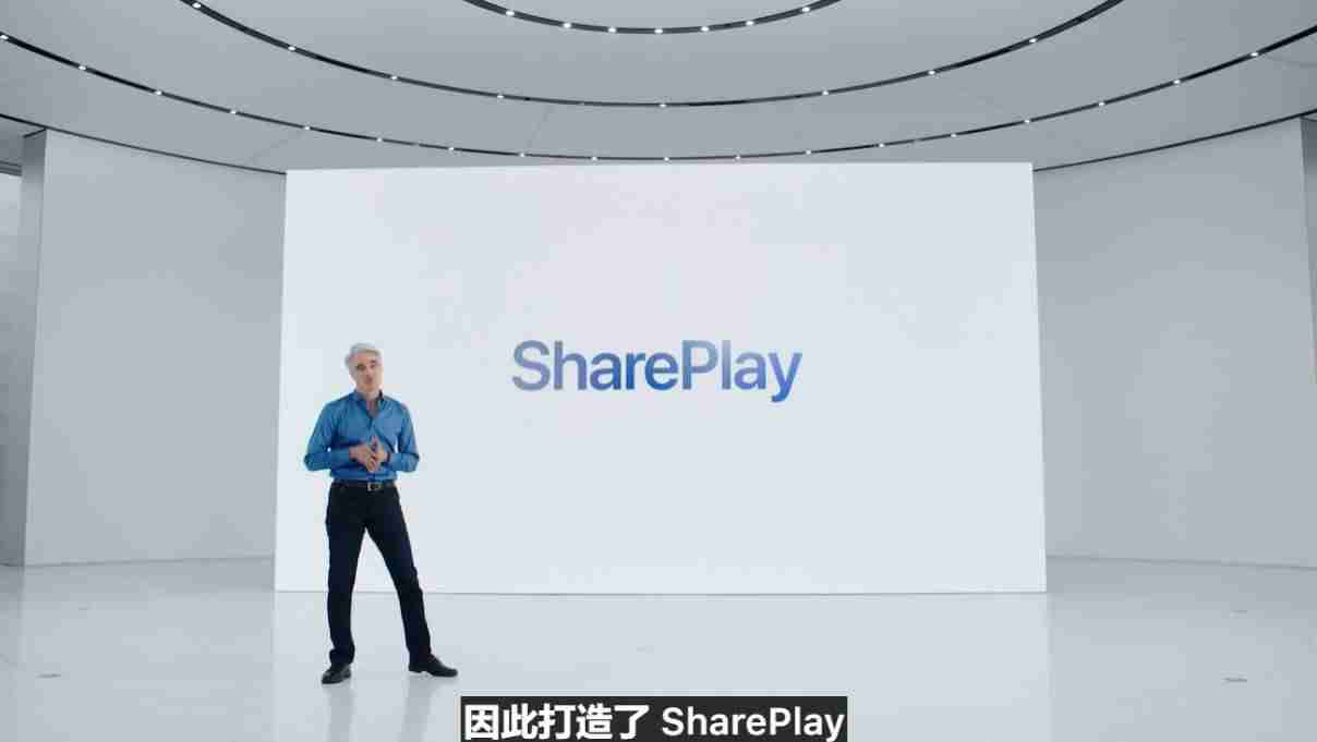facetime是什么功能（facetime和微信的区别）-第10张图片