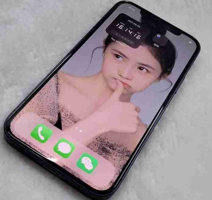 苹果手机卡贴机什么意思（2021最新黑解免卡贴教程）-第1张图片