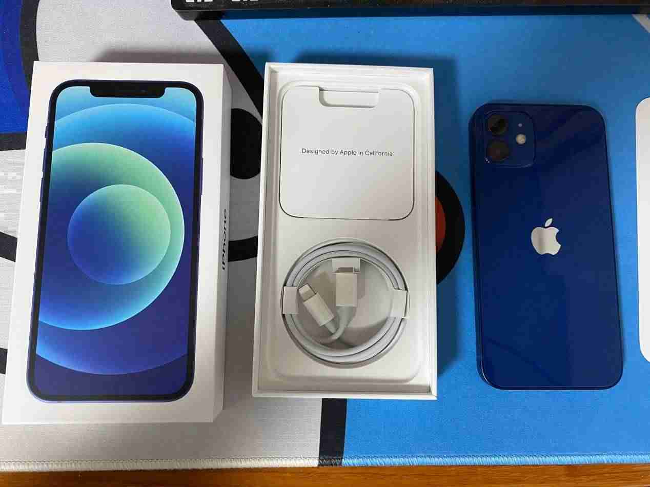 苹果怎么看型号知道是什么版本吗（iphone各国版本型号）-第4张图片