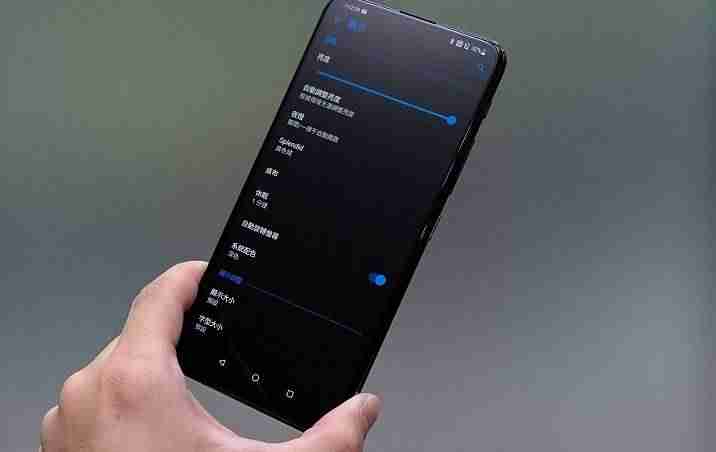 华硕zenfone 6手机参数（华硕手机型号大全）-第70张图片