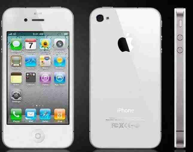 iphone所有型号配置-iphone所有型号上市顺序和价格-第6张图片