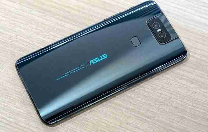 华硕zenfone 6手机参数（华硕手机型号大全）-第6张图片