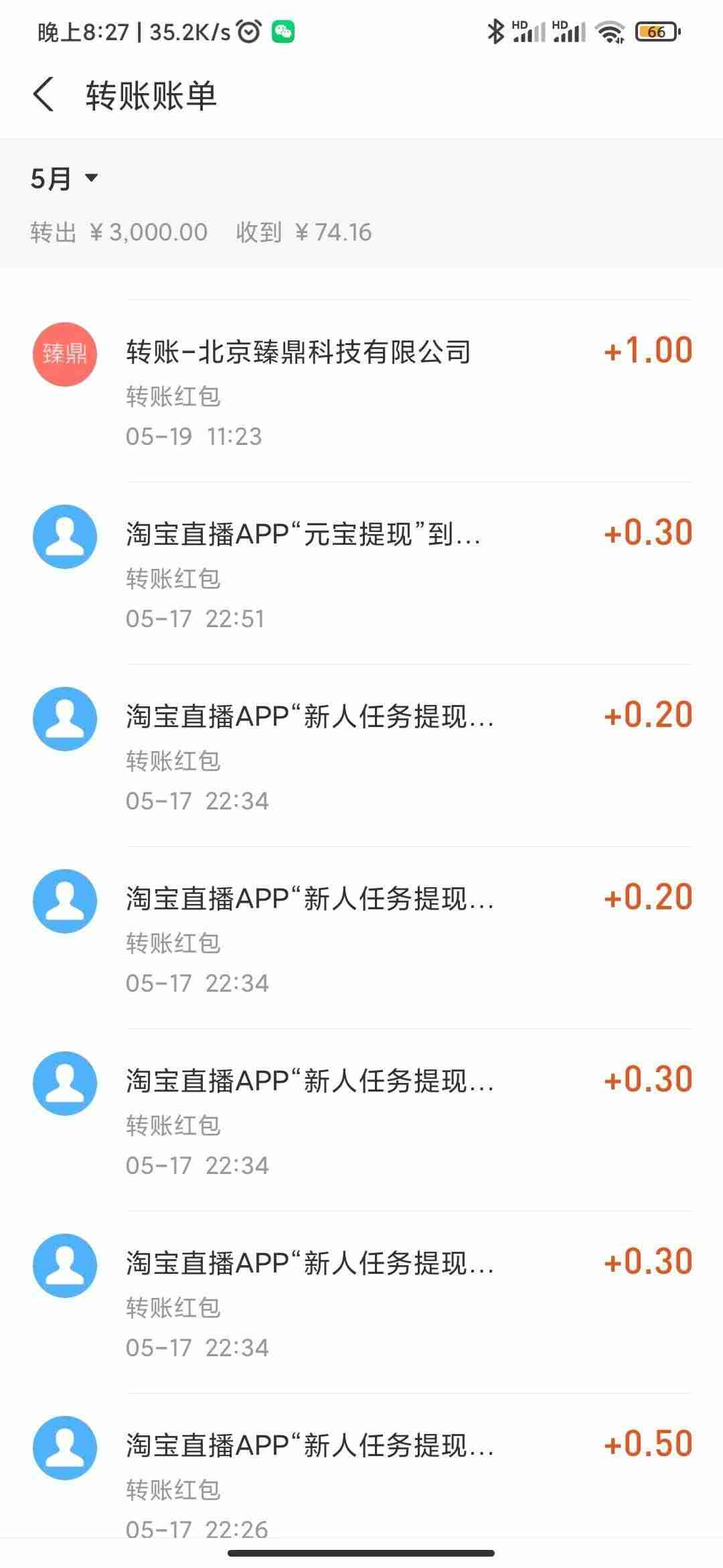 用手机赚钱有哪些（可以用手机挣钱的方法）-第3张图片