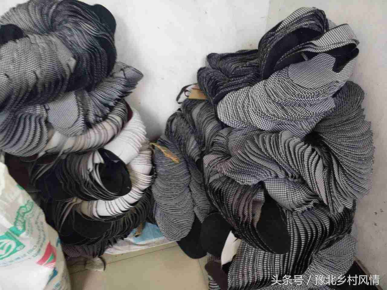 适合在家手工活赚钱（正规不要押金的手工活）-第2张图片