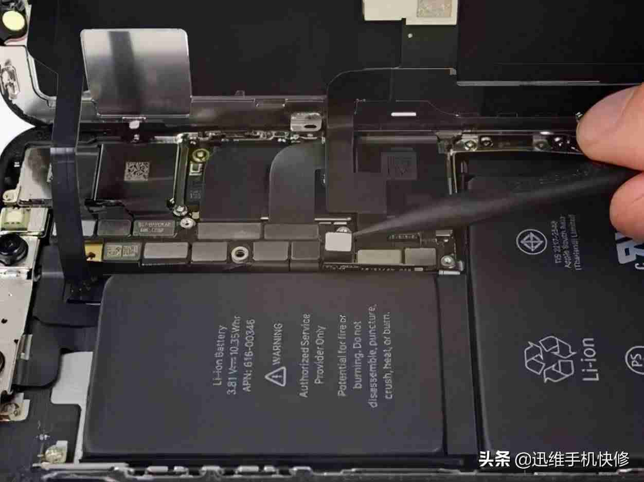iphone6s无法开机怎么办（电脑无法开机解决方法）-第3张图片
