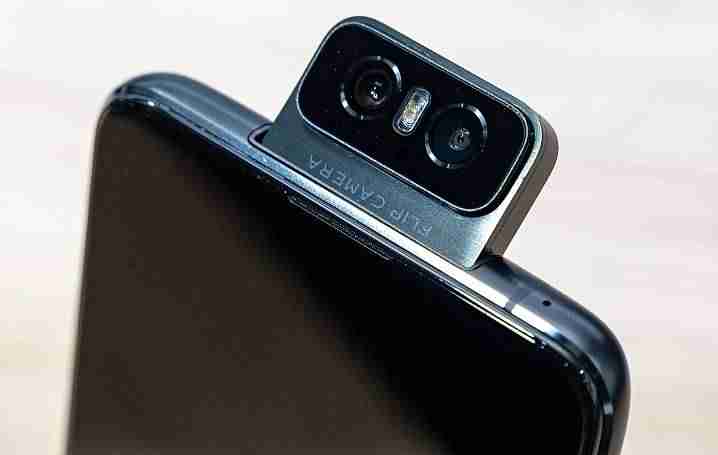 华硕zenfone 6手机参数（华硕手机型号大全）-第33张图片