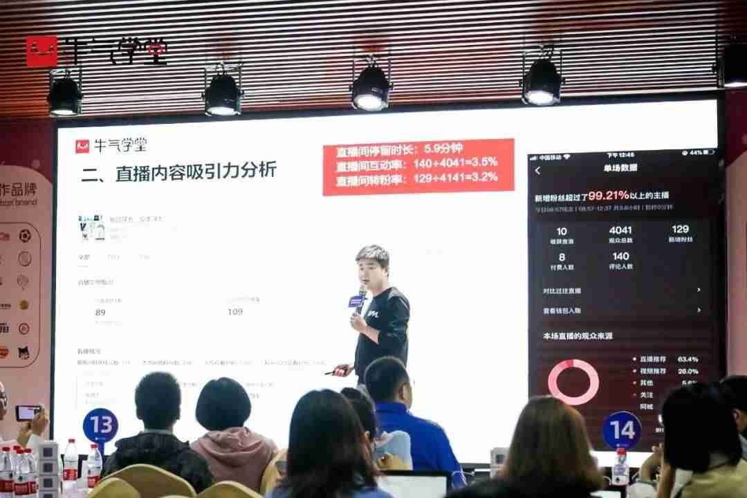 抖音直播号怎么申请-抖音开通直播步骤-第5张图片