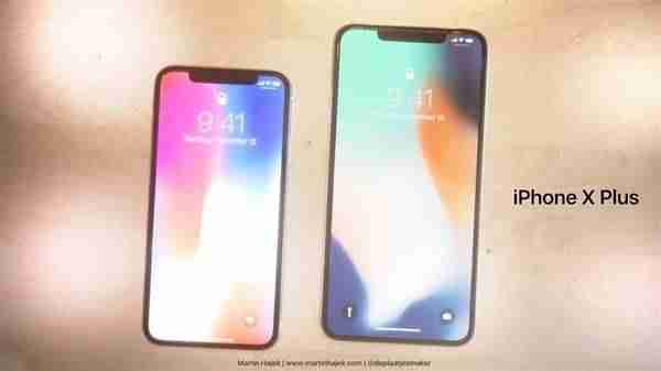 iphonex多少寸屏幕-iphonex配置参数详情-第3张图片