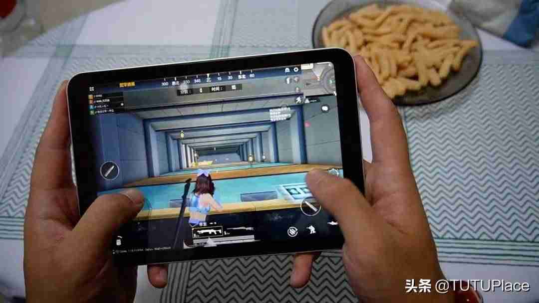 ipad mini 评测最新款-2021款ipadmini参数-第5张图片