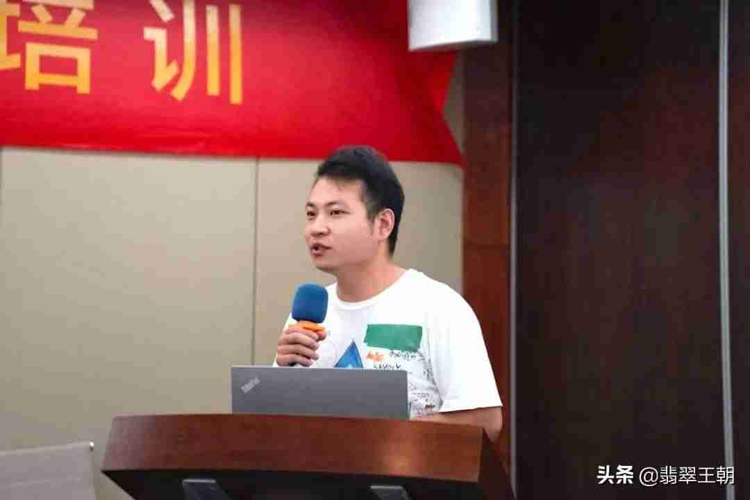 珠宝直播带货开场话术-做珠宝直播需要的条件-第2张图片