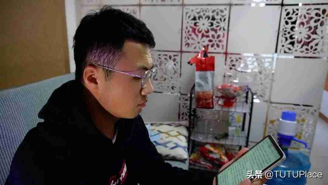 ipad mini 评测最新款-2021款ipadmini参数-第6张图片