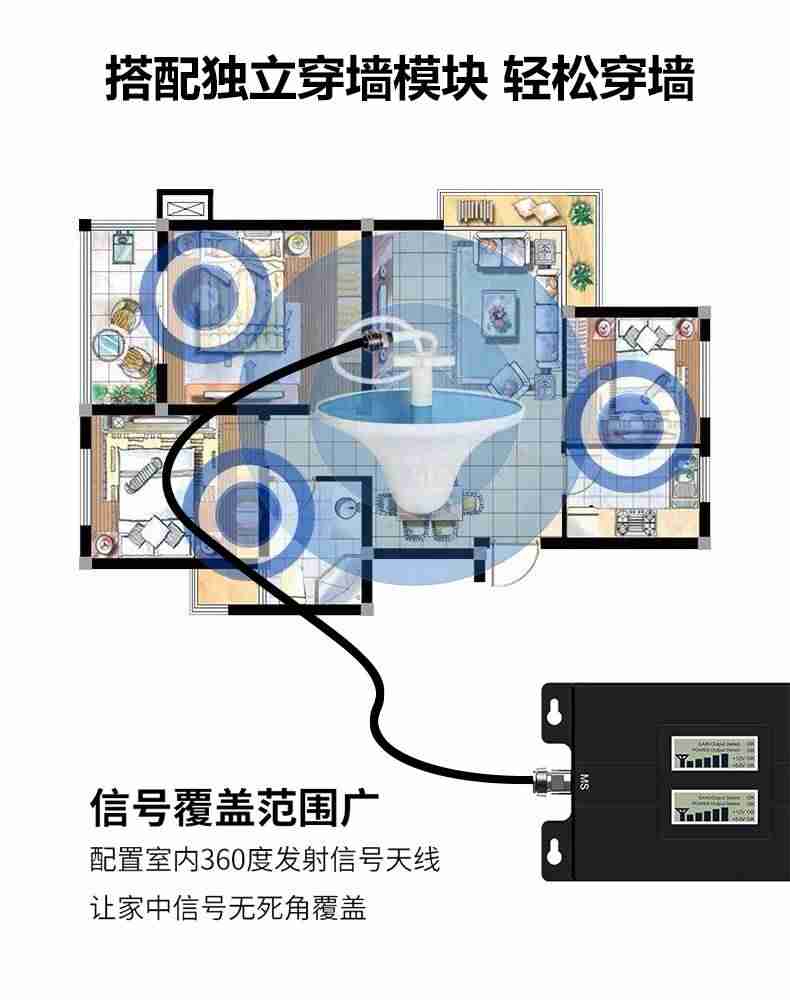 网络连接超时是什么原因（手机wifi连接超时解决办法）-第3张图片