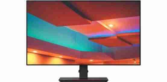 联想显示器19寸型号-讲解联想thinkvision显示器尺寸