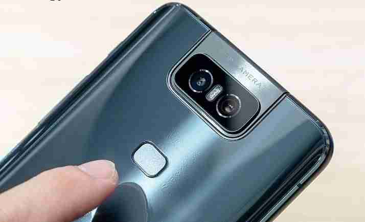 华硕zenfone 6手机参数（华硕手机型号大全）-第71张图片