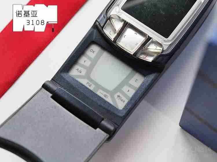 诺基亚3110c像素-诺基亚历代手机一览-第15张图片