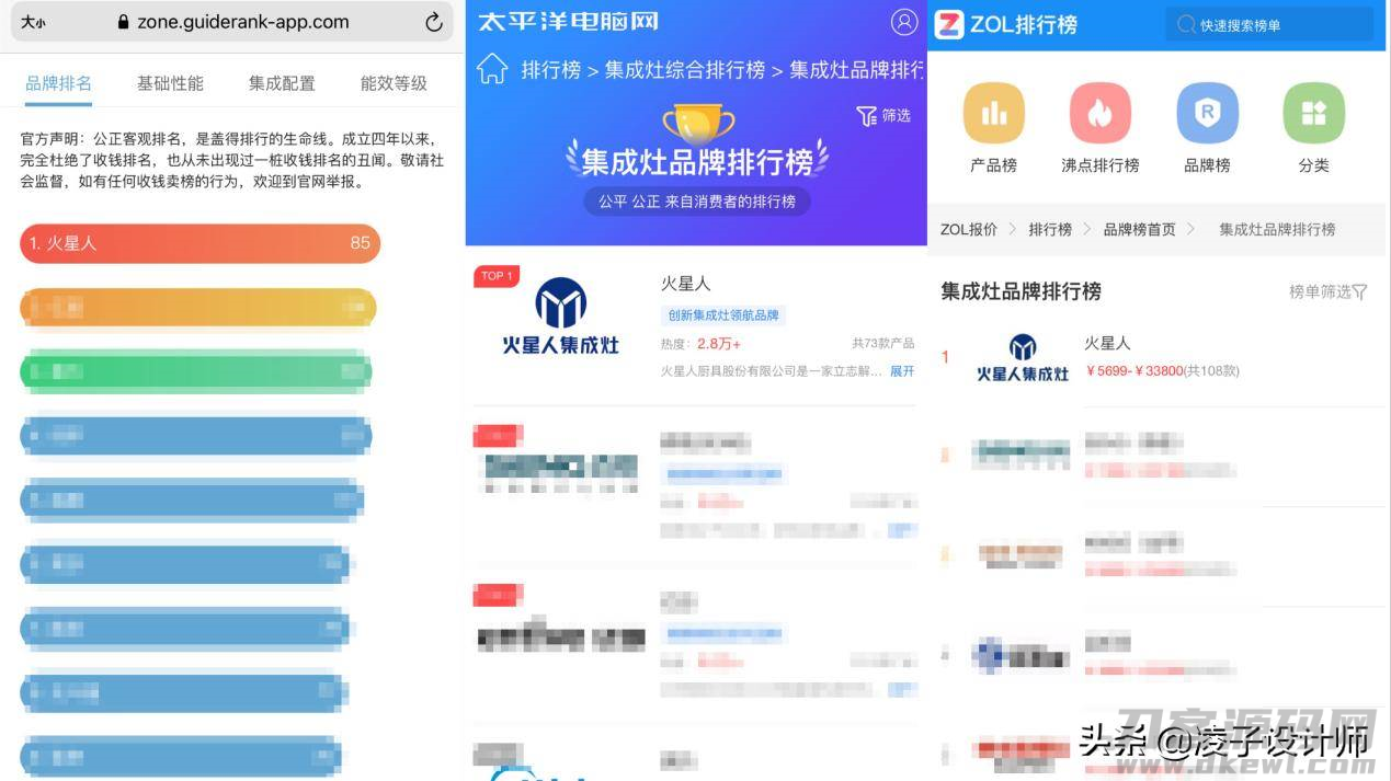 集成灶怎么样好用吗（集成灶名牌排行榜）-第2张图片