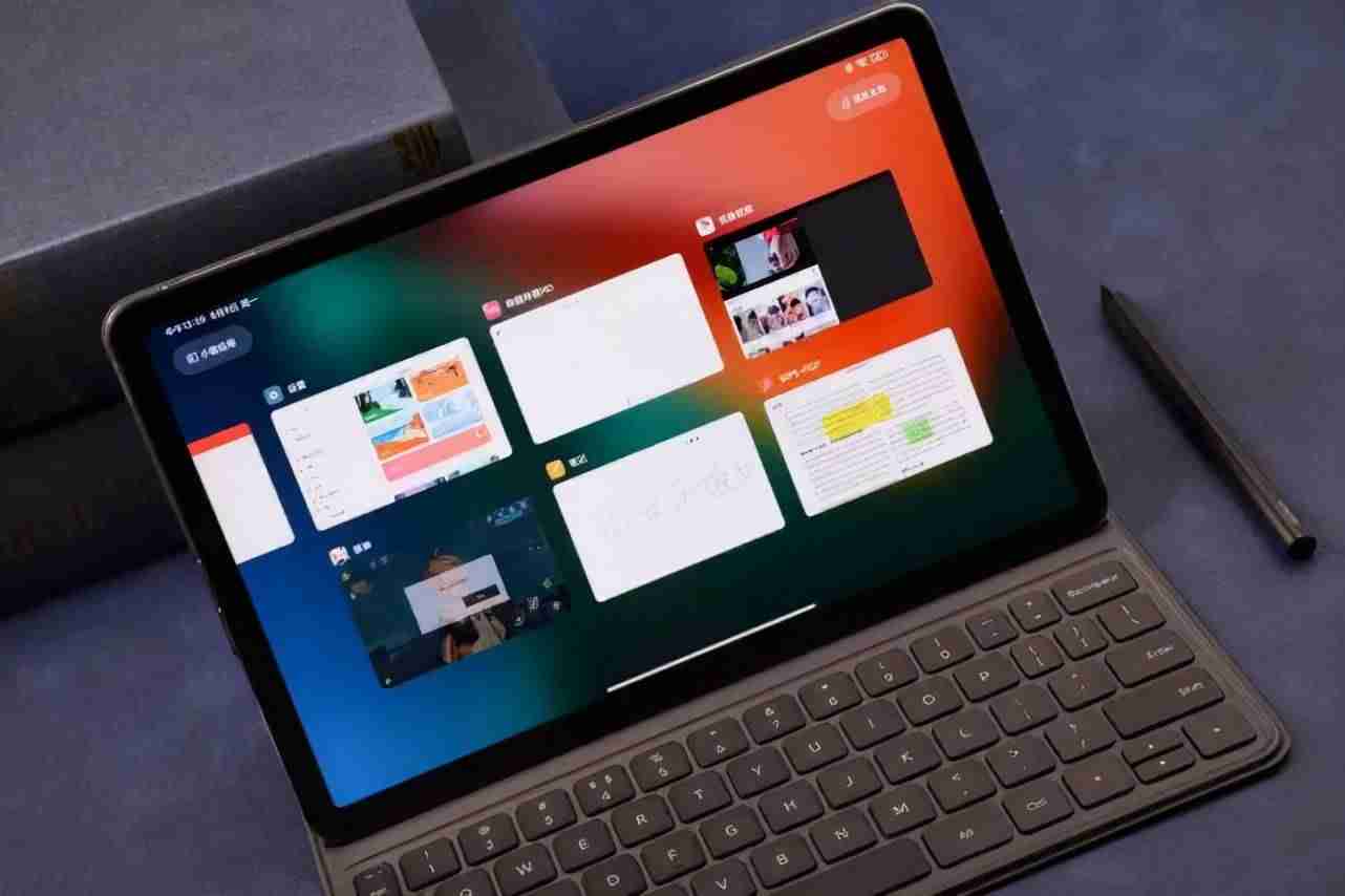 ipad视频剪辑软件-2021建议买的ipad排行榜-第4张图片
