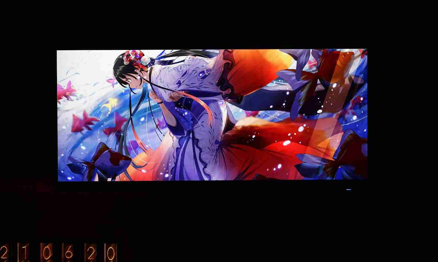 艺卓显示器为什么那么贵最便宜的专业-修图艺卓显示器好还是明基-第23张图片 艺卓显示器为什么那么贵最便宜的专业-修图艺卓显示器好还是明基-第23张图片