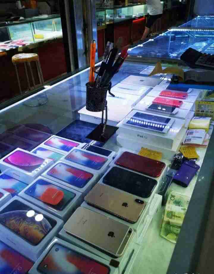苹果x美版是什么型号-苹果手机日版跟国行的区别-第2张图片 苹果x美版是什么型号-苹果手机日版跟国行的区别-第2张图片
