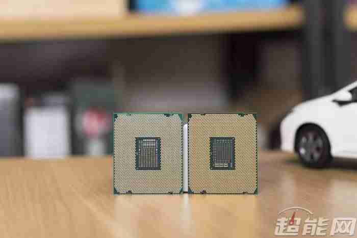i9 7900x配什么主板-i9最垃圾的处理器-第6张图片