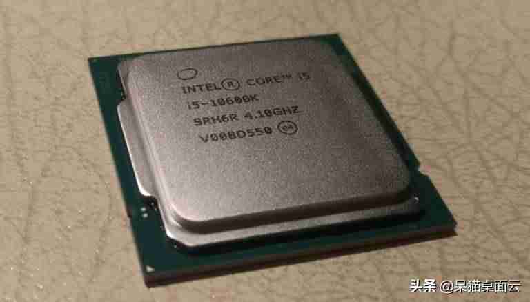 i5与i7的区别有多大-笔记本的i5和i7的区别讲解-第5张图片
