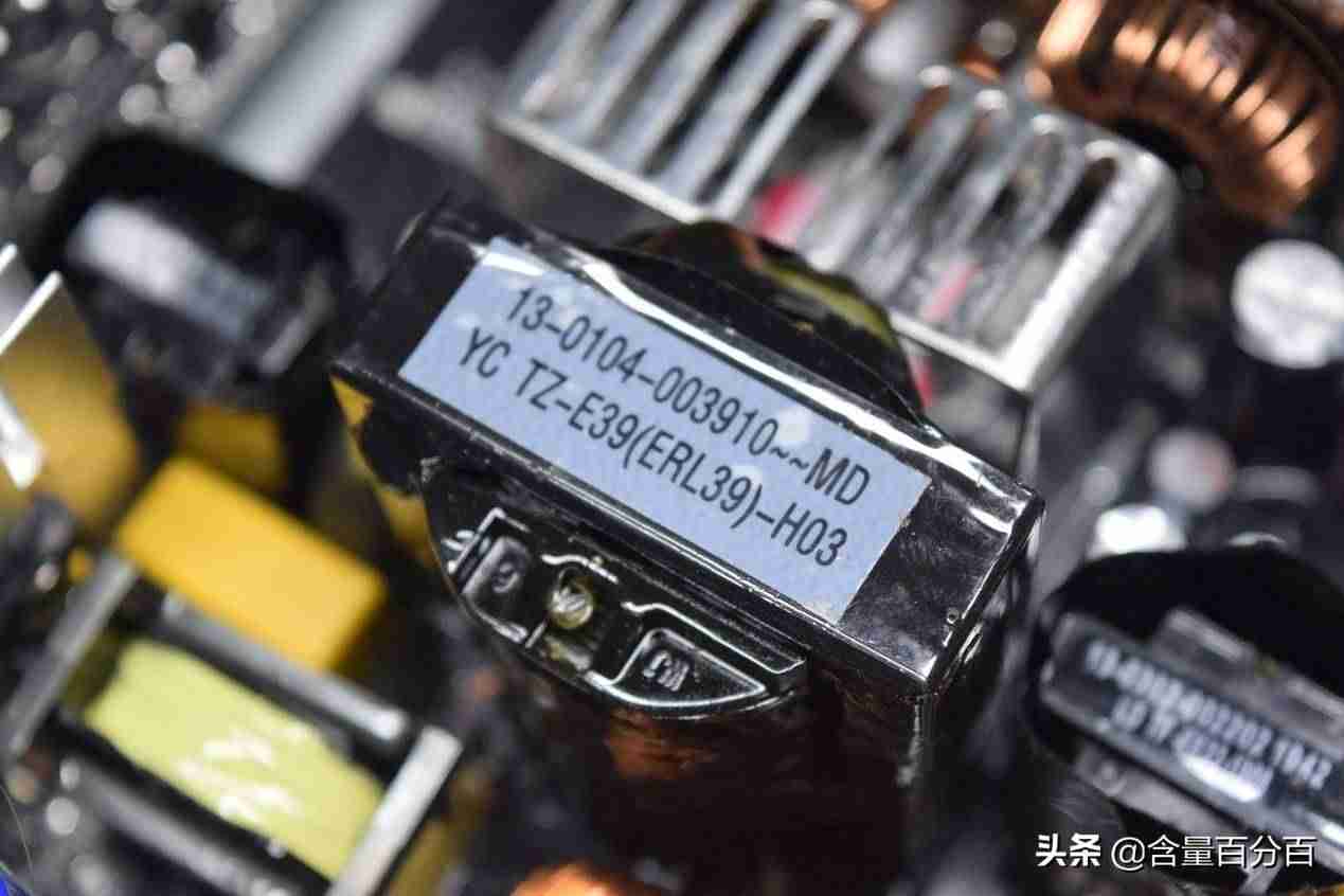 静音电源什么牌子好-台式机静音电源推荐-第13张图片 静音电源什么牌子好-台式机静音电源推荐-第13张图片