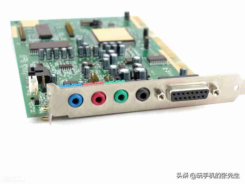 苹果电脑声音有杂音怎么办-macbook喇叭破音修复方法-第1张图片